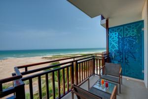 Crowne Plaza Duqm by IHG