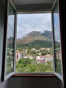 B&B / Chambres d'hotes Casa Guelfucci : Chambre Double - Vue sur Montagne