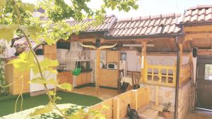 Апартамент КИМАКО 2, 100м2 на цена за хотелска стая за двама