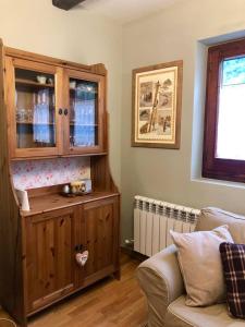 Acogedor apartamento en el corazón del Valle