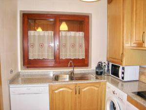 Acogedor apartamento en el corazón del Valle