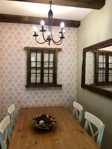 Acogedor apartamento en el corazón del Valle