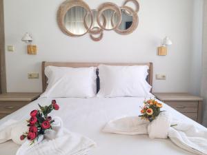 Katerinas Luxury Apartments