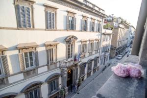 Lovely flat in the historical Palazzo Gherardi
