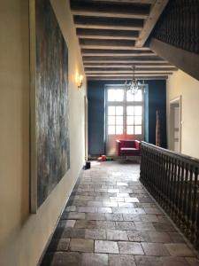 B&B / Chambres d'hotes ZONE BLEUE : photos des chambres