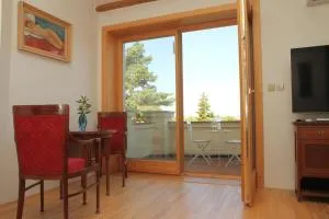 Apartmán Nella - Valtice