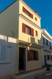 Cosy House - Toploú