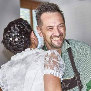 Alpengasthof Almrose im Heutal