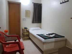Sri Kumara Lodge