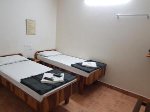 Sri Kumara Lodge