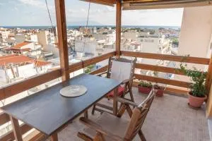 Attic Anemoessa - Kallithéa