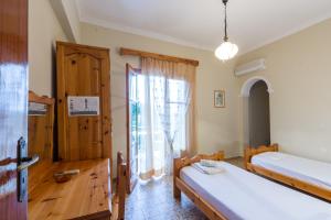 Apartment (4-6 Adults)