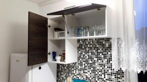 Apartament w spokojnej okolicy