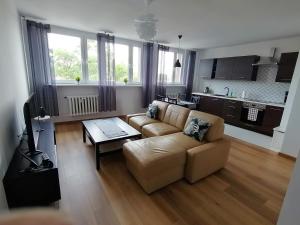 Apartament Kopernik Szczecinek Polska