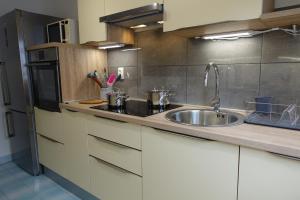 Klimatisiertes Apartment Barbara