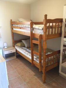 Appartements La Forestine : photos des chambres