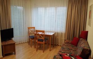 Lucerne Apartment Mount Pilatus