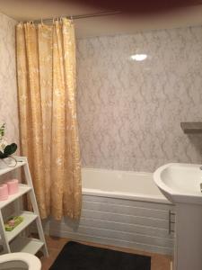 Appartements La Forestine : Appartement 3 Chambres