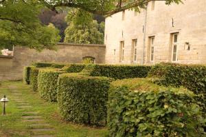 Kasteel Schaloen - vakantiewoningen & hotel