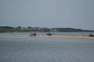 Amazing View Apartments