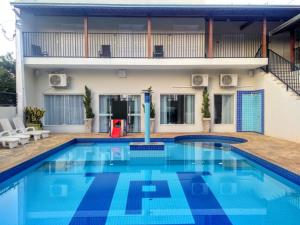 Hotel Picadão - São Pedro SP