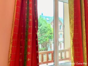 Hotels Hotel Outre-Mer - Villa Le Couchant : photos des chambres