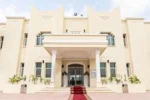 Atana Stay Al Ashkara - 阿夏尔奇亚