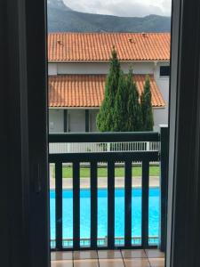 Appartements Port Bidassoa - T2 Coquet, Wifi, Parking : photos des chambres