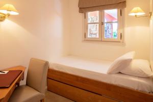 Aurore Family Room with Terrace room in Domaine de l'Astragale