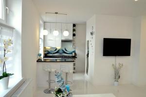 Apartament Domi