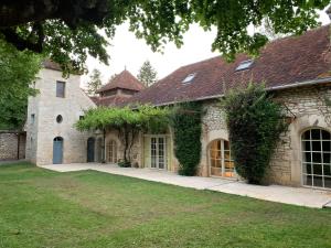 Maisons de vacances Chateau du Raysse : photos des chambres