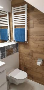 Apartamenty Aqua PRZY PLAŻY AM STRAND BY THE BEACH