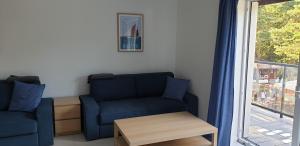 Apartamenty Aqua PRZY PLAŻY AM STRAND BY THE BEACH