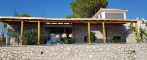 Villa Sealine Rhodes Greece
