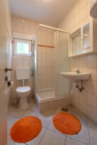 Apartman Kristo