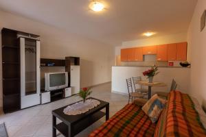 Apartman Kristo