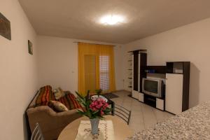 Apartman Kristo