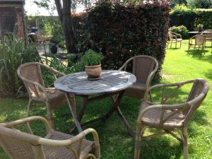 Bêd en Brochje de Hollen