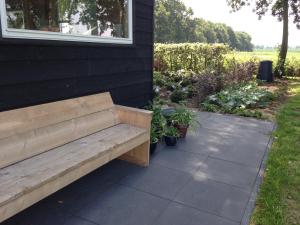 Bêd en Brochje de Hollen