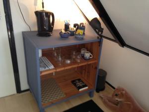 Bêd en Brochje de Hollen