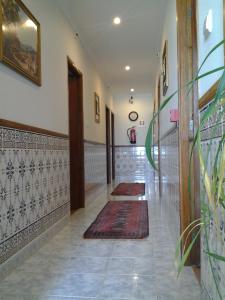 Hotel Azibo e Restaurante