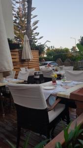 Belle Ocean Apart Otel