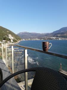 Suite Aurora House Apartment Njivice Montenegro