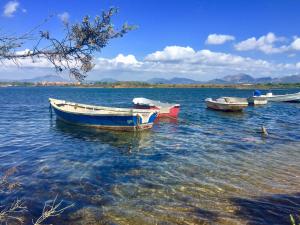 Casa Vacanze Il Timone img19