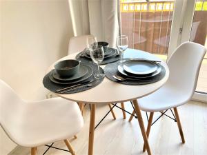 2Room Apartment
