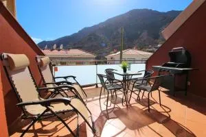 OPEN SKY VALLEY - Playa de Tasarte