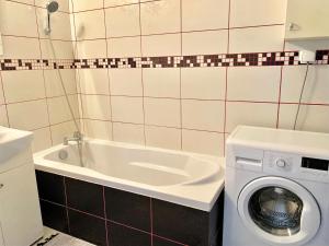 2-Room Apartment