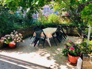 Rosita 1 - 3hvězdičkové hotely ve městě Rovinj