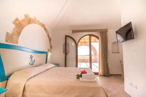 Casa Zita Lampedusa