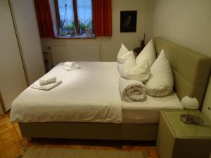 Appartment Marent